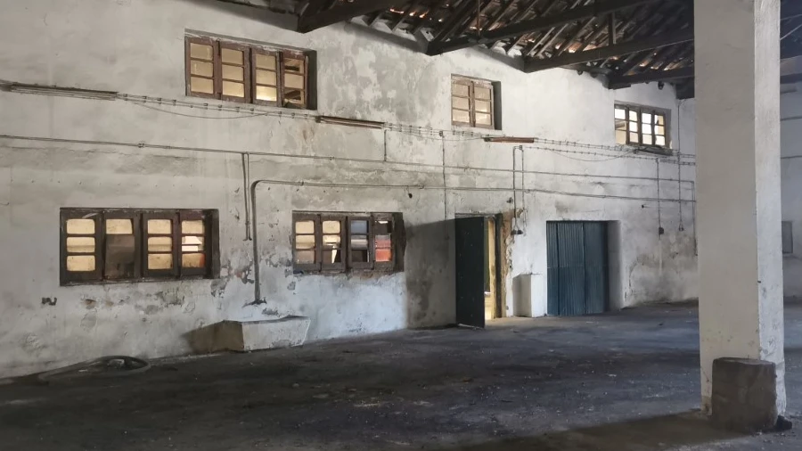 Armazém para Venda em Almeirim