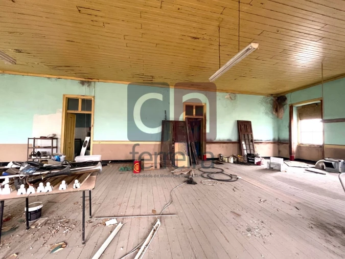 Prédio para Venda em Alcanhões Foto 21