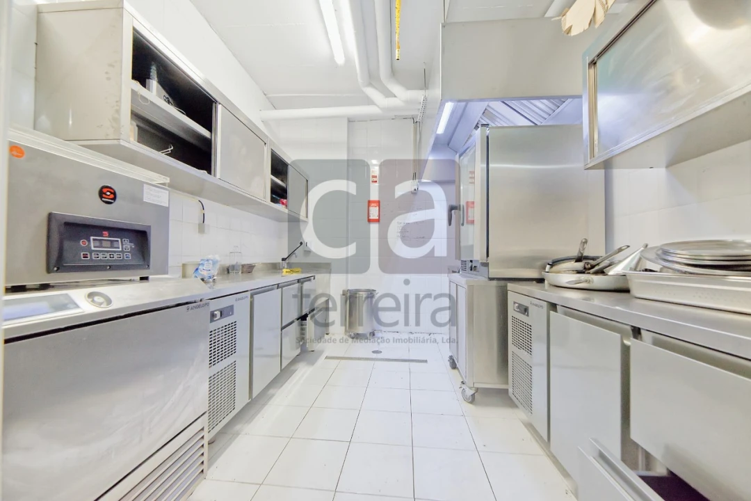 Negócio para Venda em Almeirim Foto 15