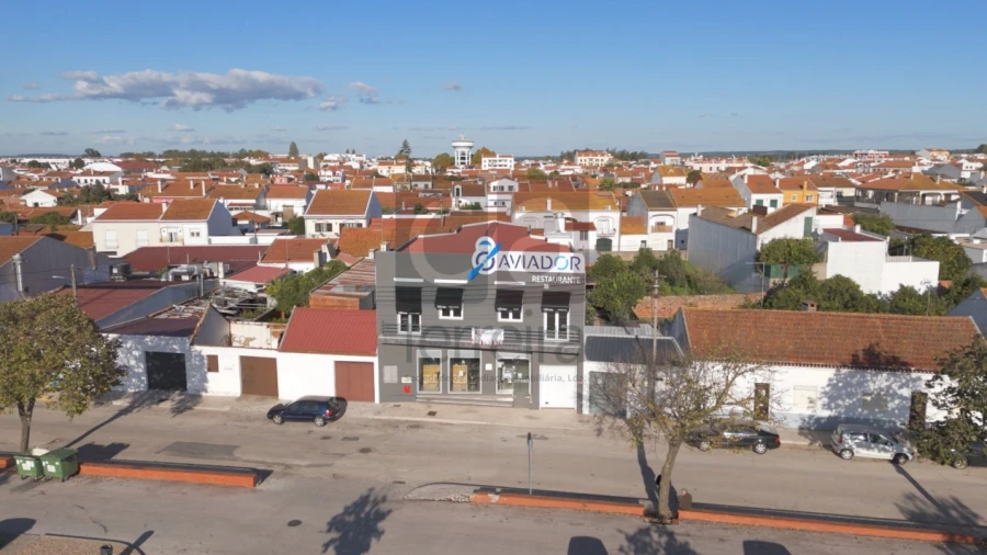 Negócio para Venda em Almeirim