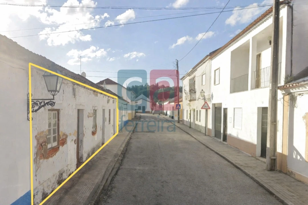 Moradia T3 para Venda em Parreira e Chouto Foto 14