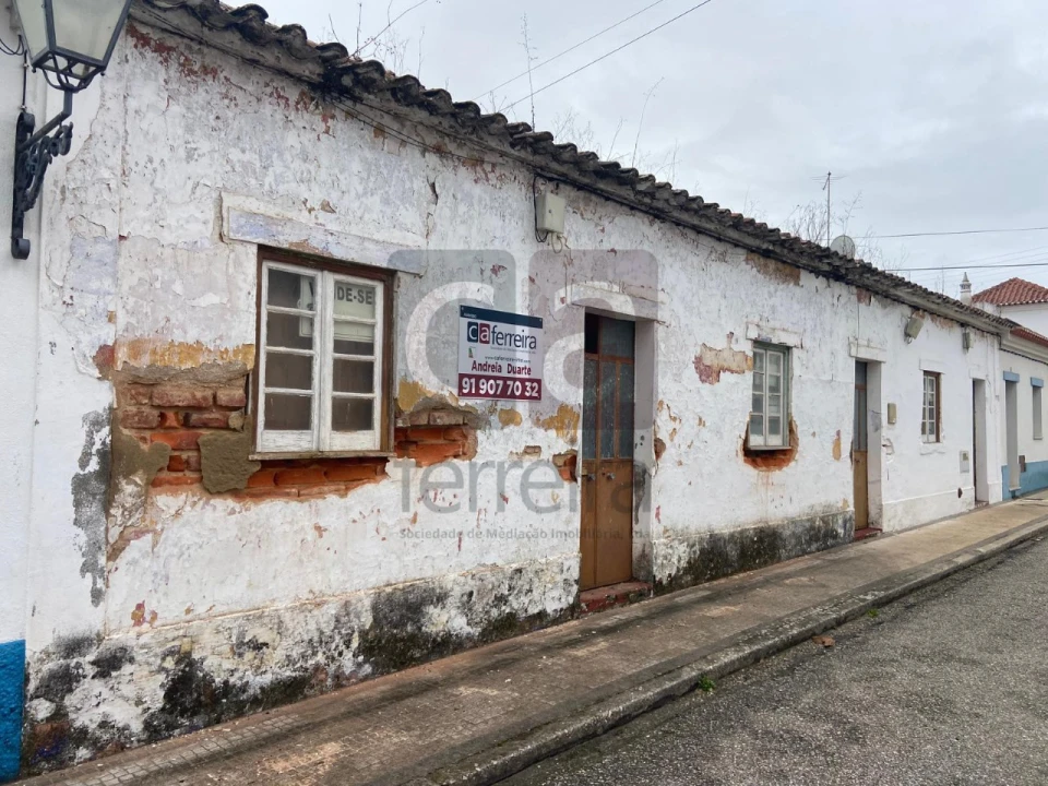 Moradia T3 para Venda em Parreira e Chouto Foto 15