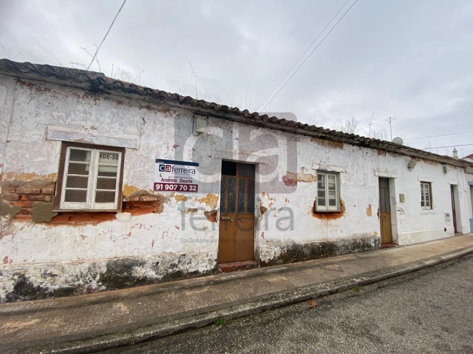 Moradia T3 para Venda em Parreira e Chouto Foto 17