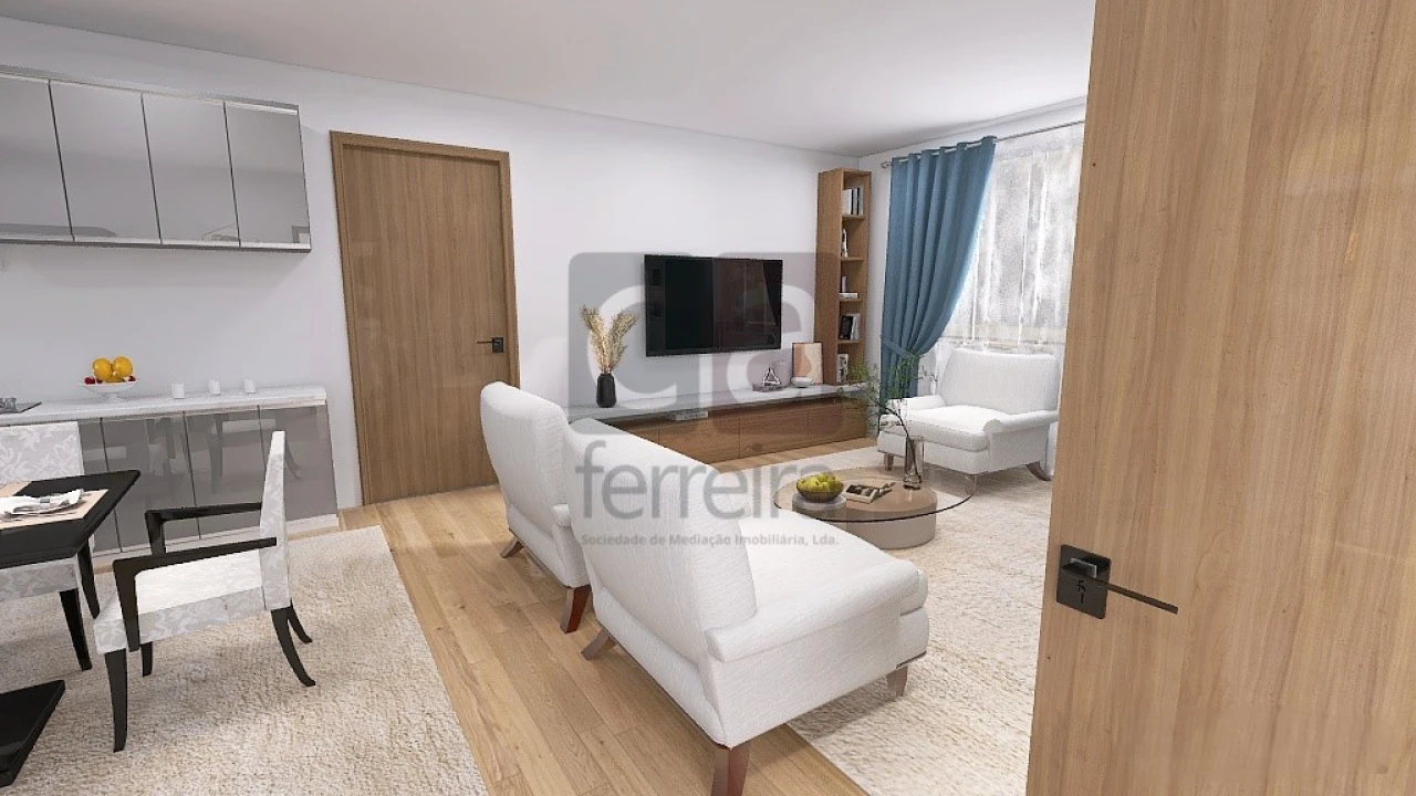 Moradia T3 para Venda em Parreira e Chouto Foto 23