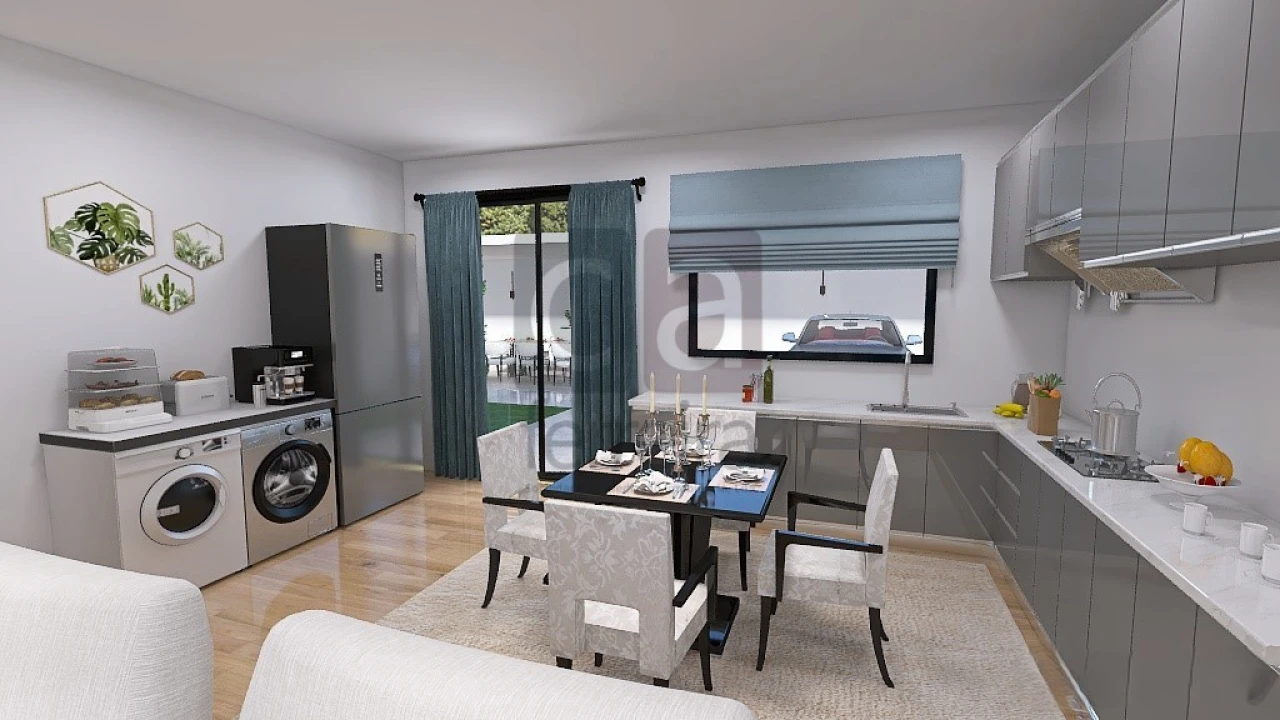 Moradia T3 para Venda em Parreira e Chouto Foto 27