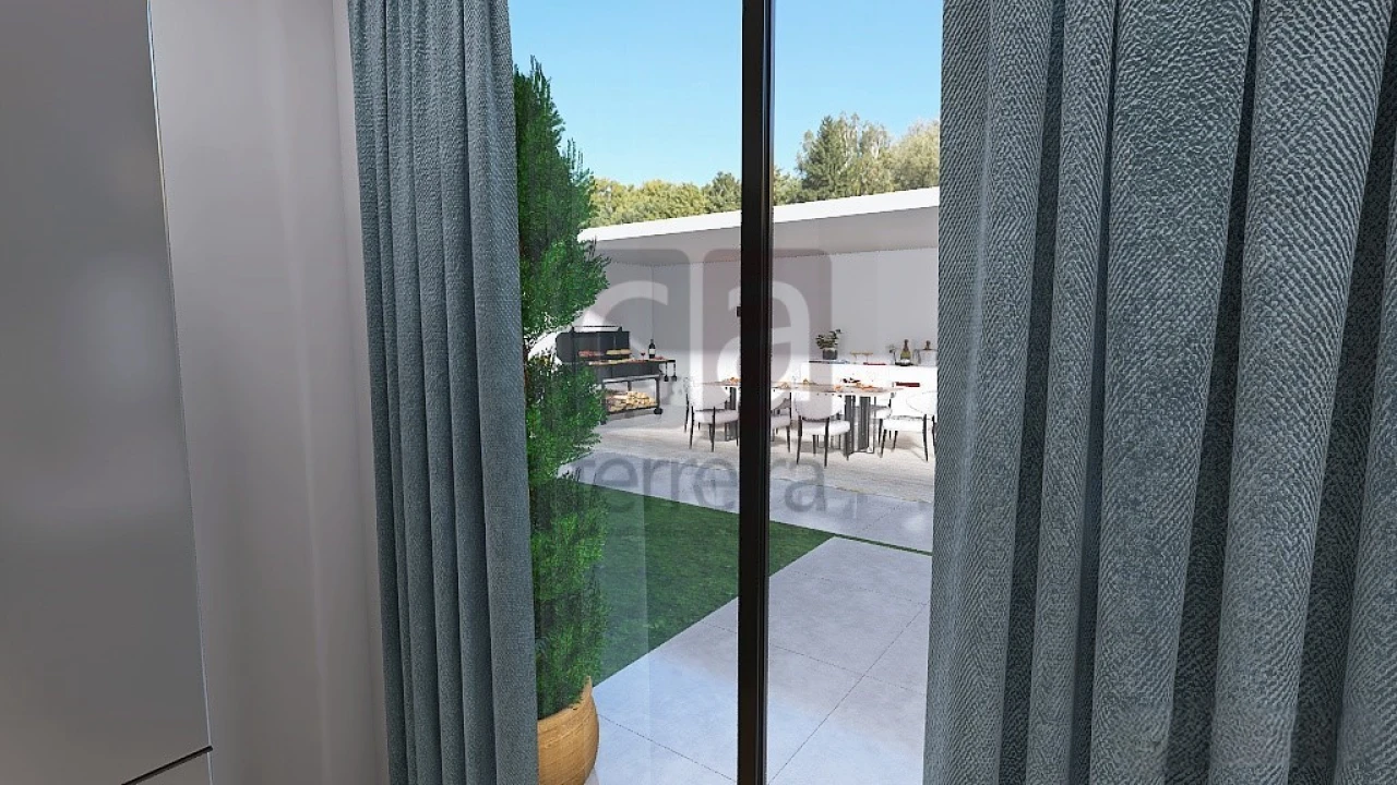 Moradia T3 para Venda em Parreira e Chouto Foto 28