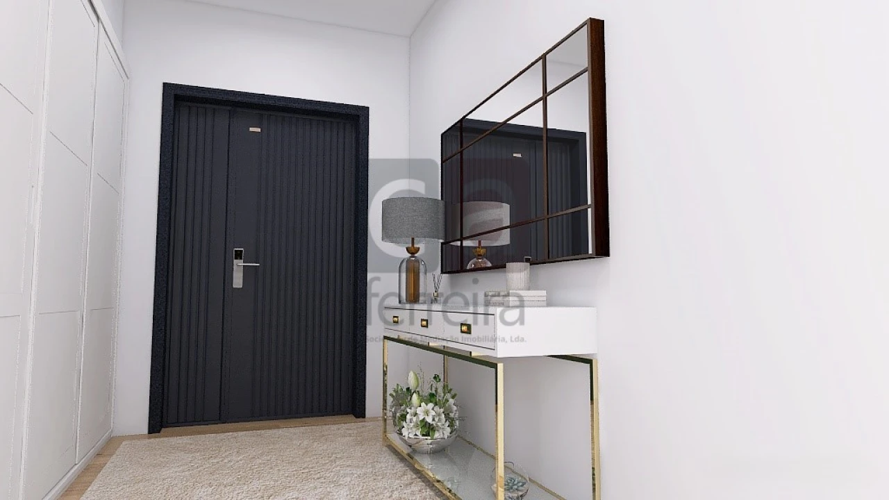 Moradia T3 para Venda em Parreira e Chouto Foto 33