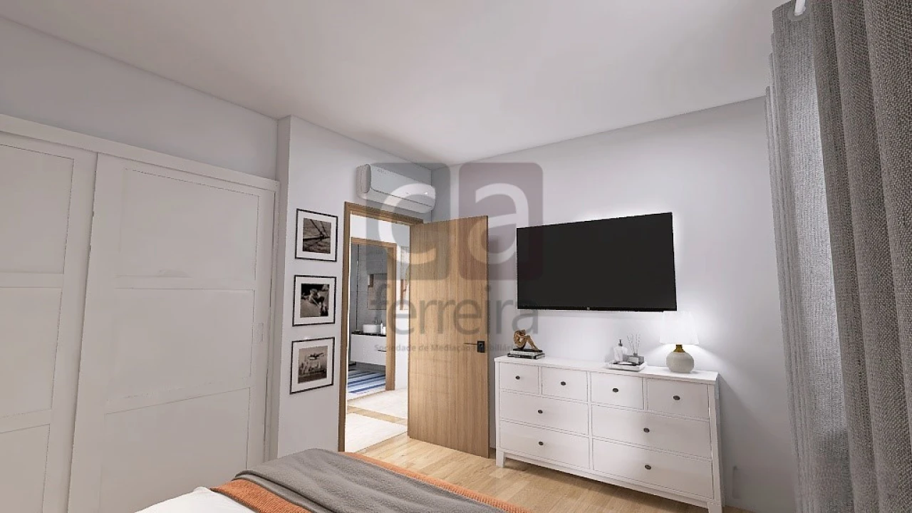 Moradia T3 para Venda em Parreira e Chouto Foto 38