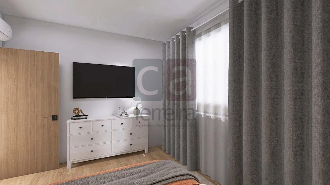 Moradia T3 para Venda em Parreira e Chouto Foto 40