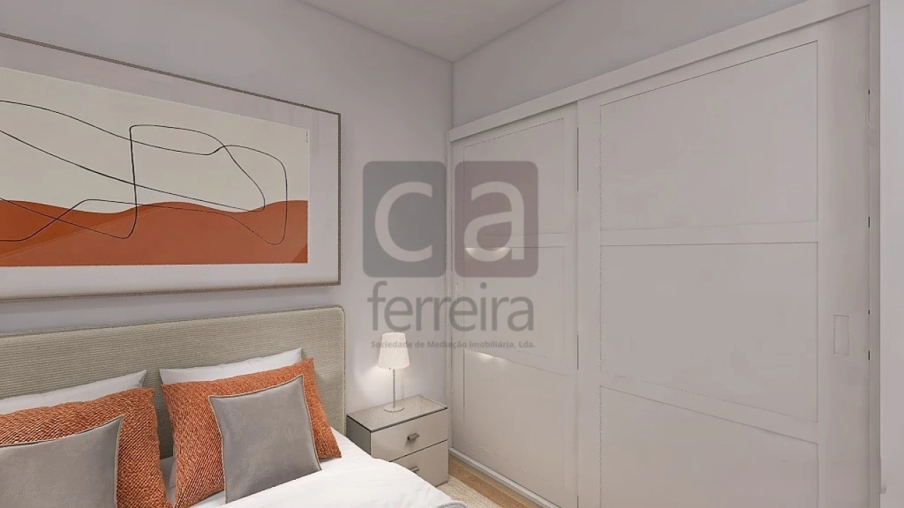 Moradia T3 para Venda em Parreira e Chouto Foto 42