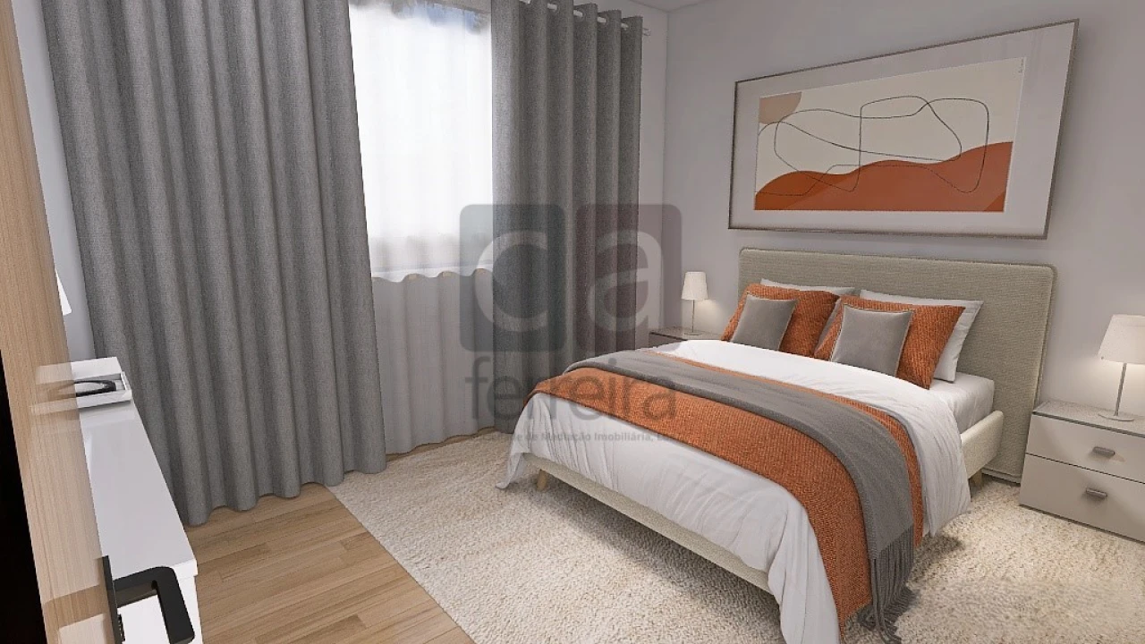 Moradia T3 para Venda em Parreira e Chouto Foto 43