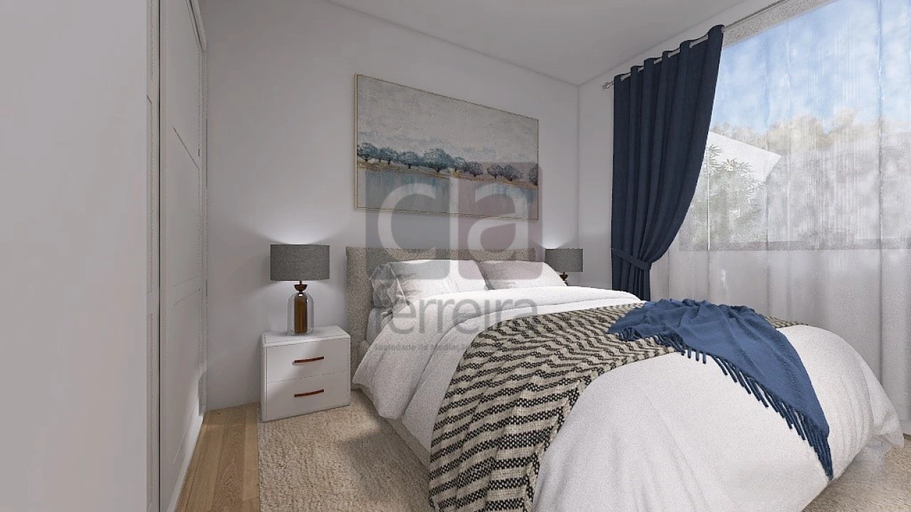 Moradia T3 para Venda em Parreira e Chouto Foto 45