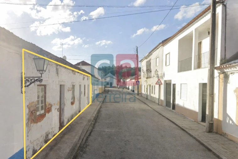 Moradia T3 para Venda em Parreira e Chouto Foto 14