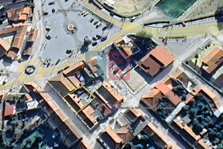 Moradia T3 para Venda em Parreira e Chouto Foto 16