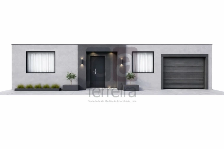 Moradia T3 para Venda em Parreira e Chouto Foto 18