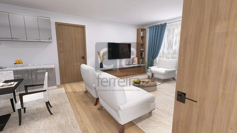 Moradia T3 para Venda em Parreira e Chouto Foto 23