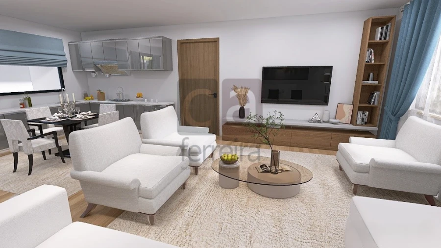 Moradia T3 para Venda em Parreira e Chouto Foto 26