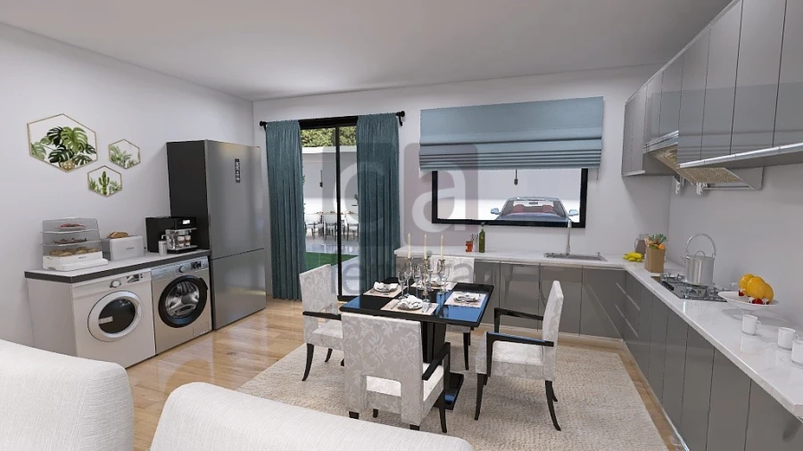 Moradia T3 para Venda em Parreira e Chouto Foto 27