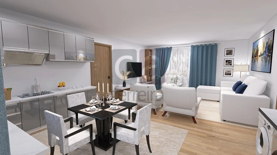 Moradia T3 para Venda em Parreira e Chouto Foto 29