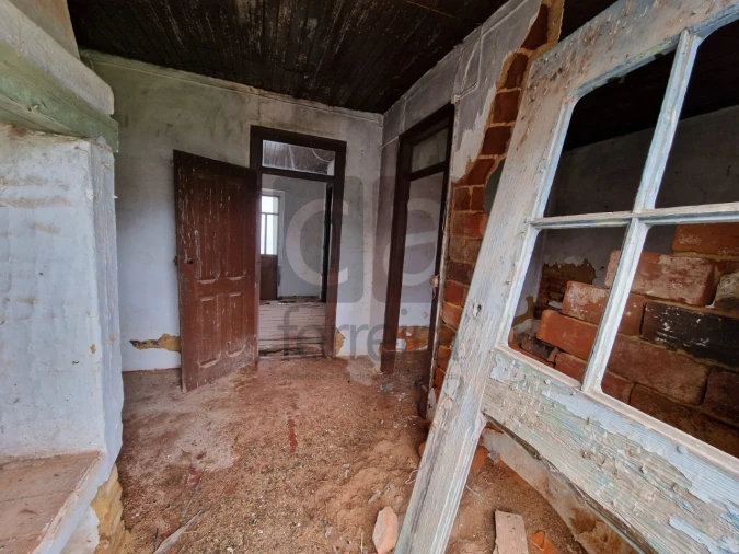 Moradia T3 para Venda em Parreira e Chouto Foto 3