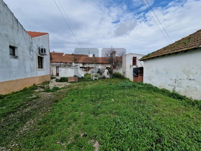 Moradia T3 para Venda em Parreira e Chouto Foto 9