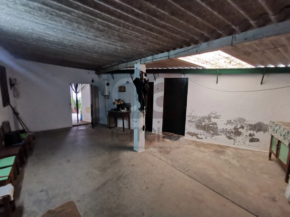 Moradia T2 para Venda em Parreira e Chouto Foto 5