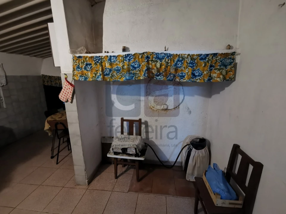 Moradia T2 para Venda em Parreira e Chouto Foto 7