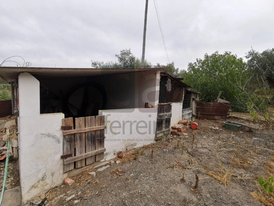 Moradia T2 para Venda em Parreira e Chouto Foto 11