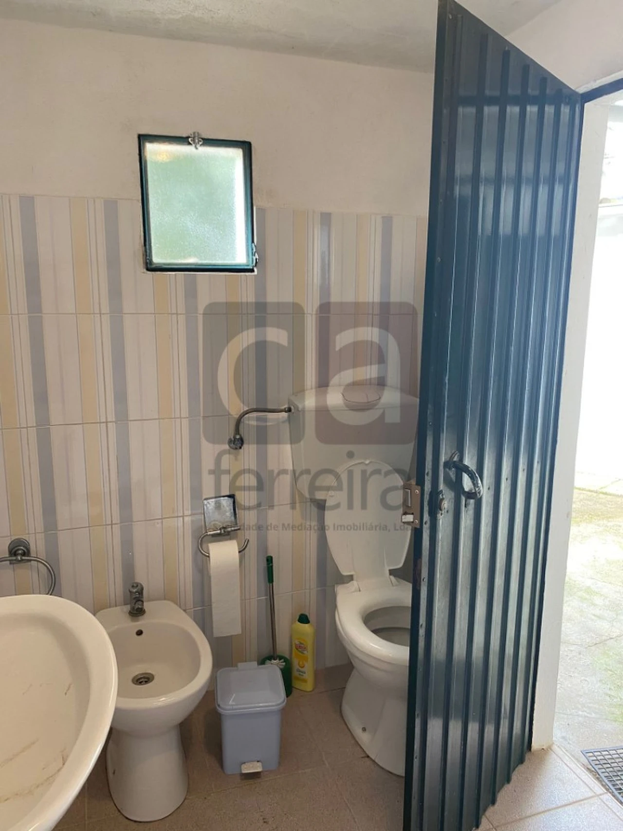 Moradia T2 para Venda em Parreira e Chouto Foto 27