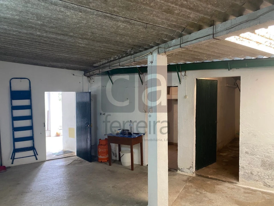 Moradia T2 para Venda em Parreira e Chouto Foto 28