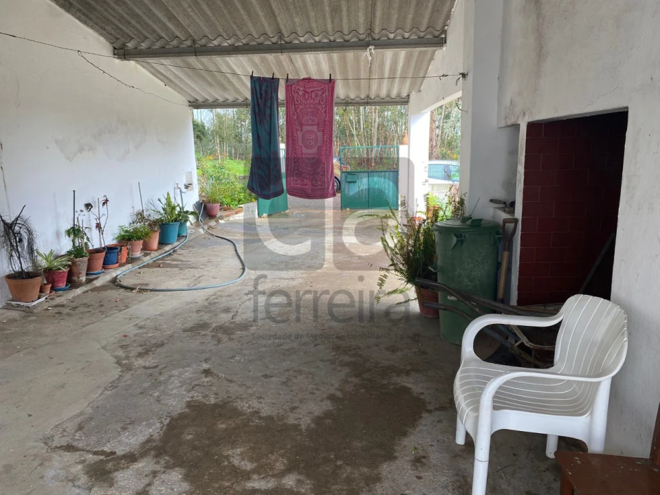 Moradia T2 para Venda em Parreira e Chouto Foto 29