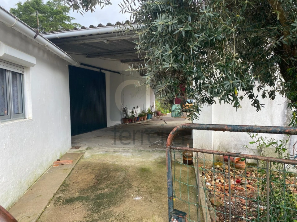 Moradia T2 para Venda em Parreira e Chouto Foto 32