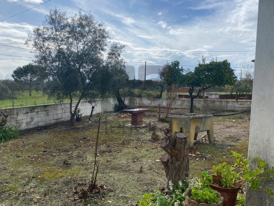 Moradia T2 para Venda em Parreira e Chouto Foto 34