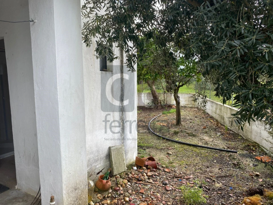 Moradia T2 para Venda em Parreira e Chouto Foto 38