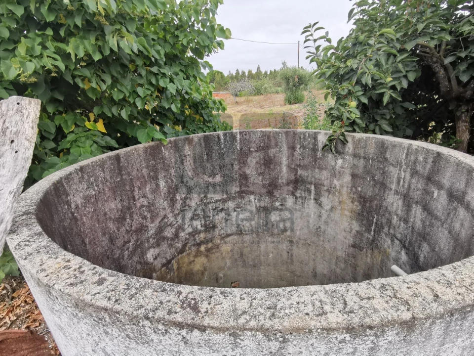 Moradia T2 para Venda em Parreira e Chouto Foto 43