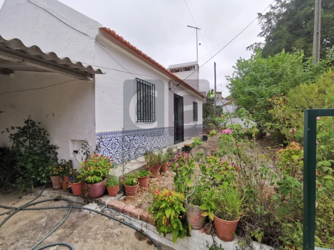 Moradia T2 para Venda em Parreira e Chouto Foto 1