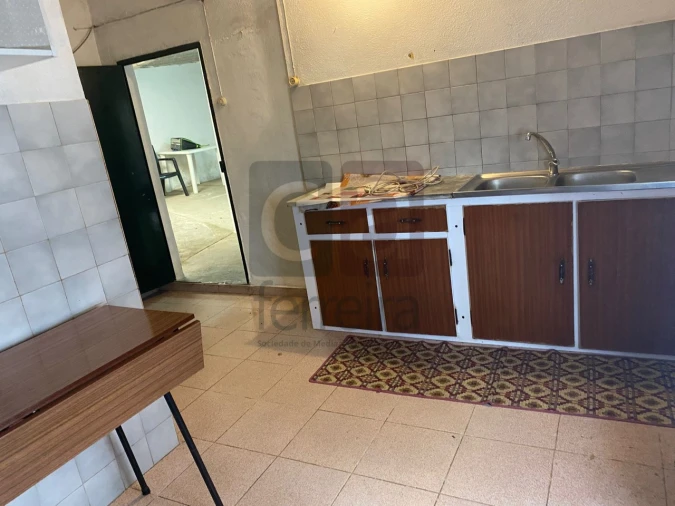 Moradia T2 para Venda em Parreira e Chouto Foto 2