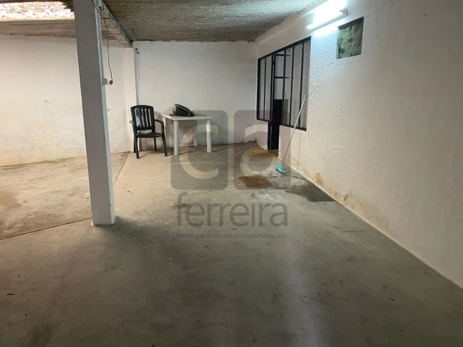 Moradia T2 para Venda em Parreira e Chouto Foto 31