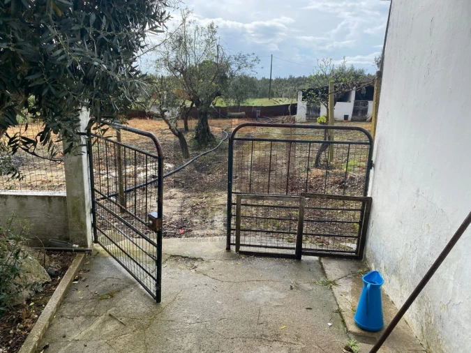 Moradia T2 para Venda em Parreira e Chouto Foto 40