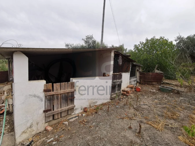 Moradia T2 para Venda em Parreira e Chouto Foto 42