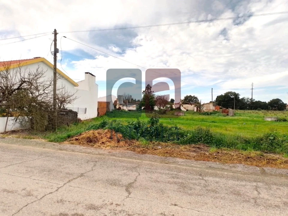 Terreno para Venda em Fazendas de Almeirim Foto 8