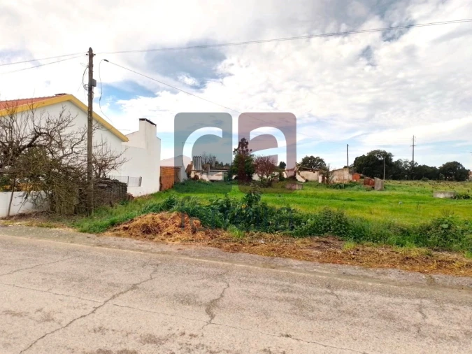 Terreno para Venda em Fazendas de Almeirim Foto 8