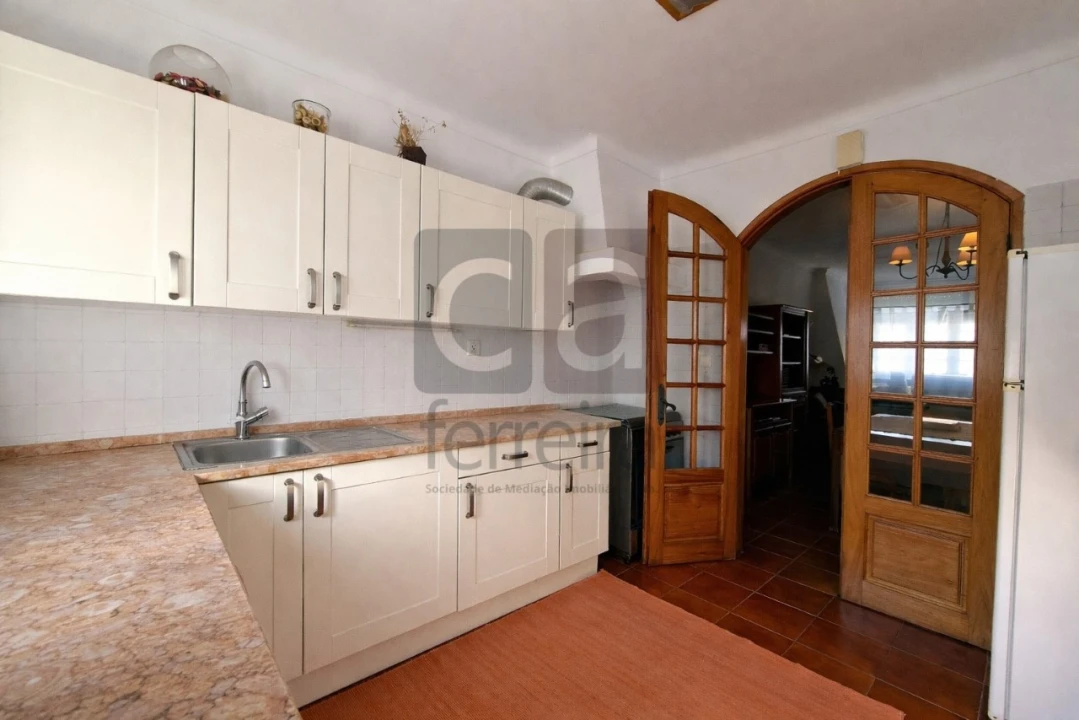 Moradia T2 para Venda em Almeirim Foto 5