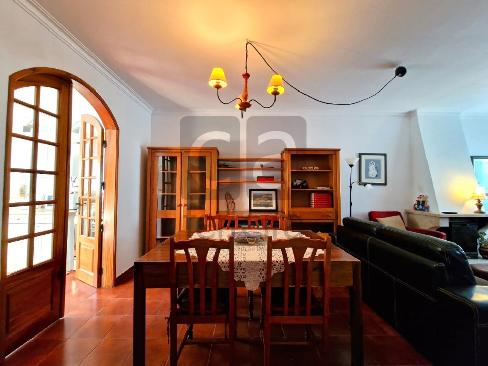 Moradia T2 para Venda em Almeirim Foto 11