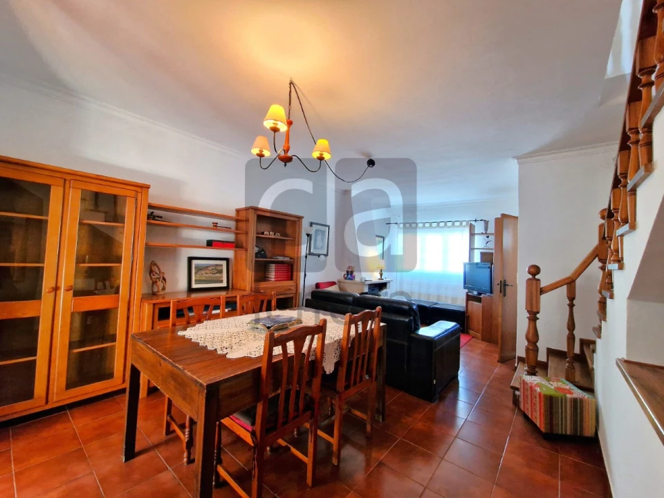 Moradia T2 para Venda em Almeirim Foto 12