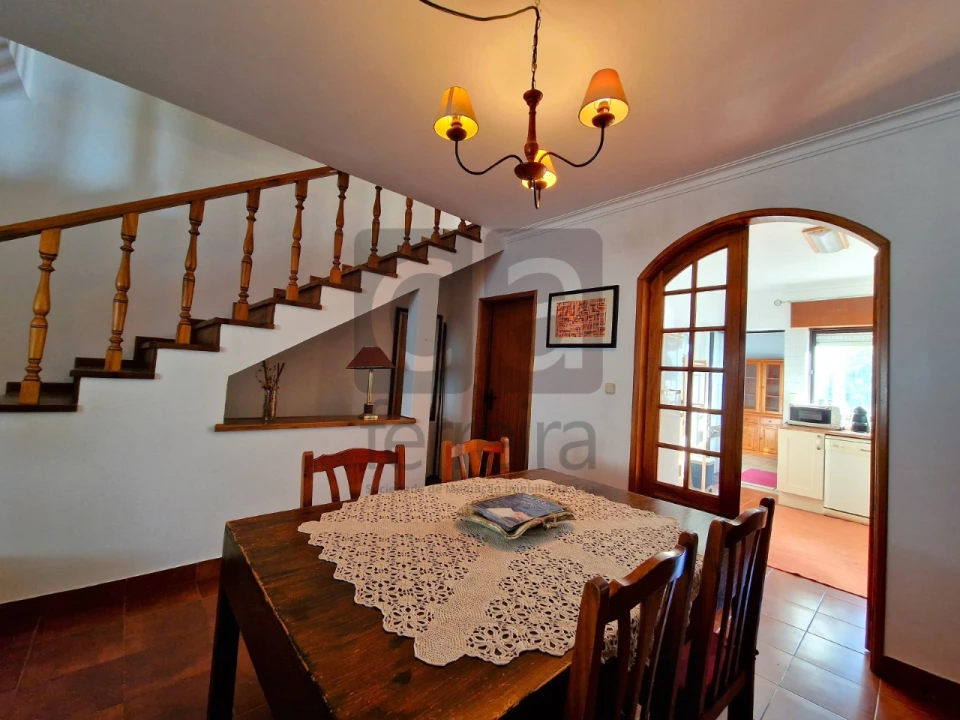 Moradia T2 para Venda em Almeirim Foto 15