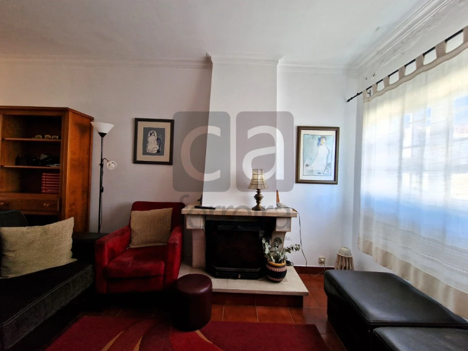 Moradia T2 para Venda em Almeirim Foto 16