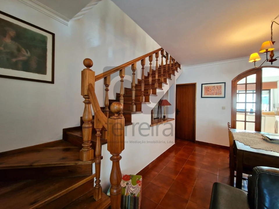 Moradia T2 para Venda em Almeirim Foto 17