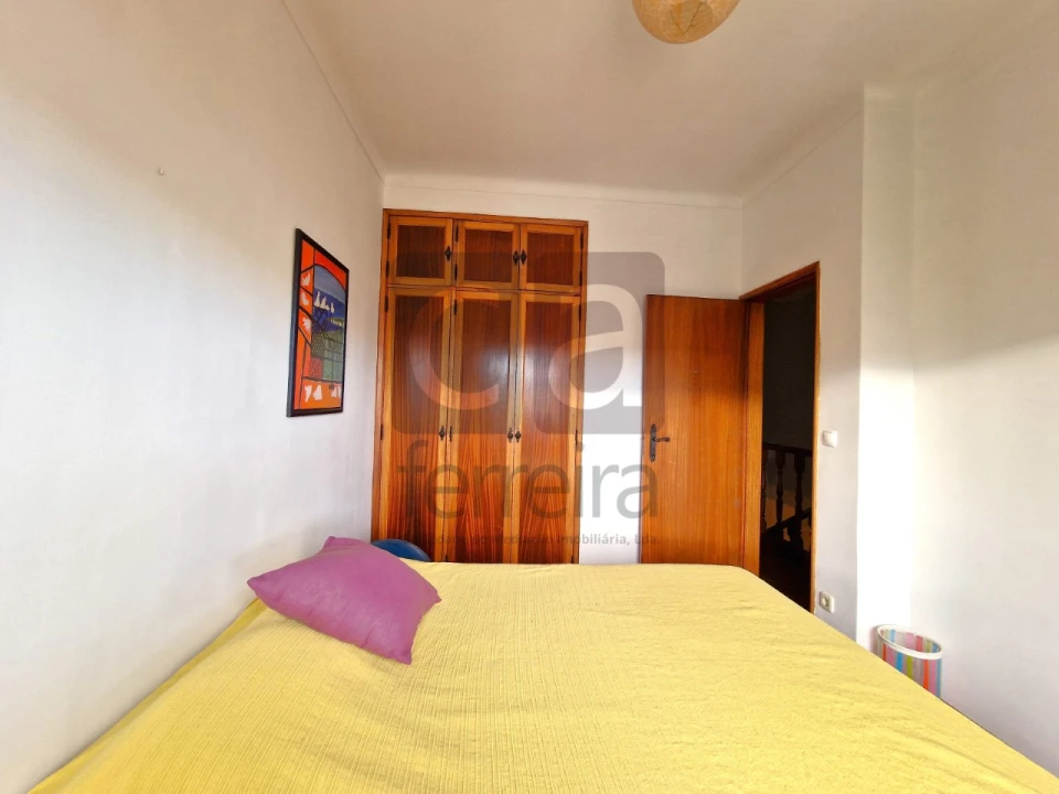 Moradia T2 para Venda em Almeirim Foto 20