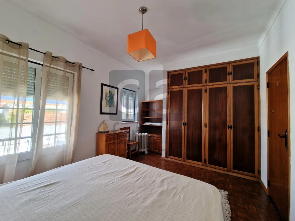 Moradia T2 para Venda em Almeirim Foto 24